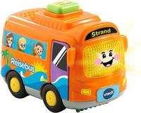VTech 80-516704, VTech Tut Tut Baby Flitzer - Reisebus (80-516704) Orange/Blau
