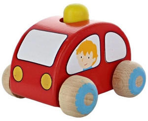 Gollnest & Kiesel Goki Spielzeugauto mit Hupe