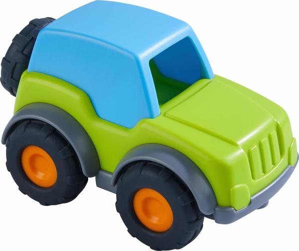 HABA Spielzeugauto Geländewagen