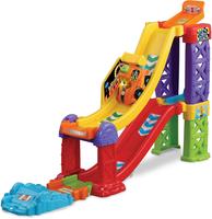 VTech 80-527504, VTech Tut Tut Baby Flitzer - Actionrampe 80-527504