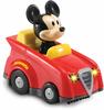 vtech 47375973-15148274, vtech Mickys Rennauto "Tut Tut Baby Flitzer " - ab 12