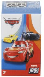 Mattel Disney Cars Mini Racers Überraschungs-Packung