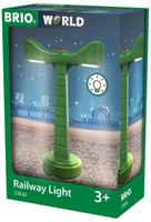 Brio 33836, Brio LED-Schienenbeleuchtung 33836, Spielzeuge & Spiele > Spielzeuge