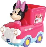 VTech 80-512104, VTech Tut Tut Baby Flitzer - Minnies Eiswagen (80-512104)
