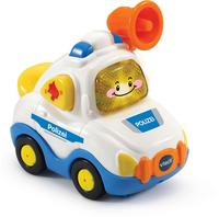 VTech 80-517204, VTech Tut Tut Baby Flitzer - Polizei