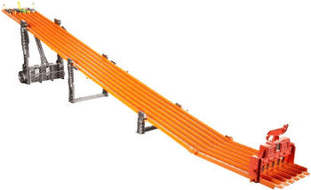 Hot Wheels Super 6-In-1 - Lane Raceway (V1983)