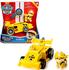 Paw Patrol Ready Race Rescue Rubble Deluxe Vehicle