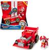 Spin Master 6058585, Spin Master PAW Patrol - Marshalls Race & Go Deluxe Basis