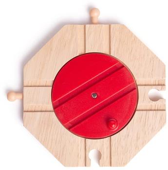 Bigjigs 4er Drehplatte (BJT133)
