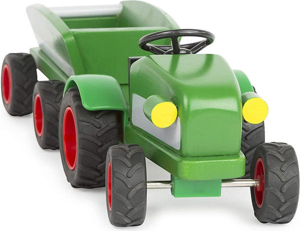 Legler Woodfriends Traktor (11006)