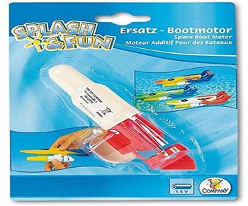 The Toy Company Splash & Fun Motor für Boote (7788301)