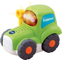 VTech 80-152304, VTech Tut Tut Baby Flitzer - Traktor & Anh&auml;nger 80-152304