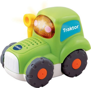 Vtech Tut Tut Baby Flitzer - Traktor
