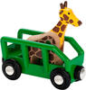 Brio 33724, Brio Giraffenwagen 33724, Spielzeuge & Spiele &gt; Spielzeuge &gt;
