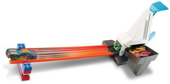 Hot Wheels Track Builder System - Rapid Launcher