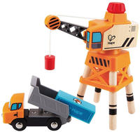 Hape Gro&szlig;er Kran