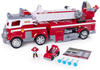 Spin Master Paw Patrol - Ultimate Rescue Fire Truck with Extendable 2 ft. Tall Ladder