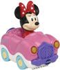 VTech 80-511104, VTech Tut Tut Baby Flitzer - Minnies Cabrio 80-511104