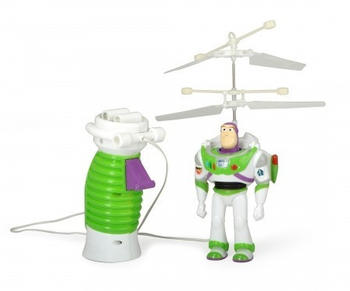 Dickie Toys Dickie Toy Story Flying Buzz
