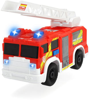 Dickie Toys Dickie Fire Rescue Unit (306000)