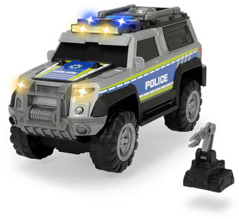 Dickie Toys Dickie Police SUV (306003)