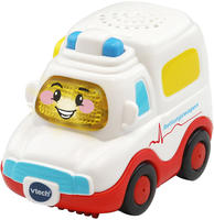 VTech Vtech Tut Tut Baby Flitzer - Rettungswagen 80-517004
