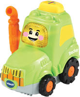 Vtech 80-514304 Tut Tut Baby Flitzer - Trecker