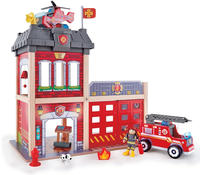Hape E3023A, Hape Grossstadt-Feuerwache (E3023A)