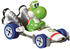 Hot Wheels Mario Kart Replica Die-Cast Yoshi (GBG29)