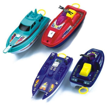 Happy People Motorboot (72512)