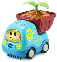 VTECH 80-543404, VTECH 80-543404 Tut Tut Baby Flitzer - Laster (aus...