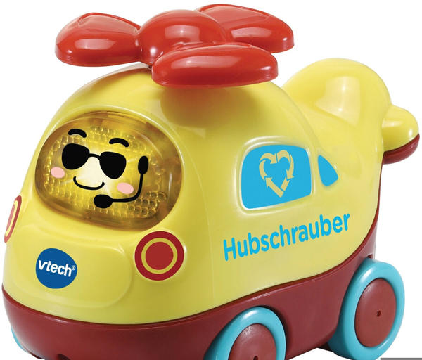 Vtech Tut Tut Baby Flitzer - Hubschrauber (543204)