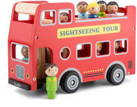 New Classic Toys 11970, New Classic Toys Stadtrundfahrtbus (11970)