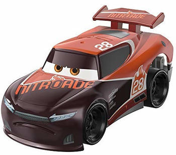 Disney Turbostart Tim Treadless (GFY54)