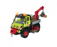 DICKIE TOYS BAU- & NUTZFAHRZEUGE 203749032ONL, DICKIE TOYS BAU- & NUTZFAHRZEUGE