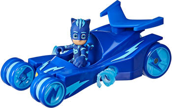 Hasbro PJ Masks Deluxe Katzenflitzer (F2135)