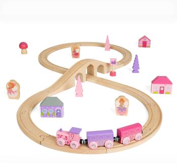 Bigjigs Toys BJT022