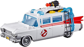 Hasbro Die Geisterjäger - Ecto-1 Fahrzeug