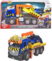 Dickie Toys Simba Action Truck - Recovery