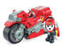 Paw Patrol Moto Pups Deluxe Fahrzeug