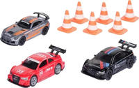 SIKU 313-6331, SIKU Gift Set Race