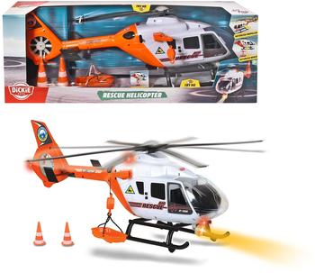 Dickie Toys Dickie Helikopter (203719016)