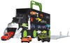Simba Carry & Store Transporter zur Aufbewahrung von 28 Spielzeugautos
