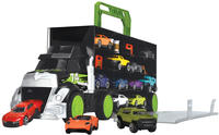Dickie Toys, Carry & Store, Transporter