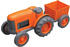 Carletto Traktor mit Anhänger (8601042)