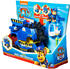 Paw Patrol Chases Rise and Rescue wandelbares Spielzeugauto