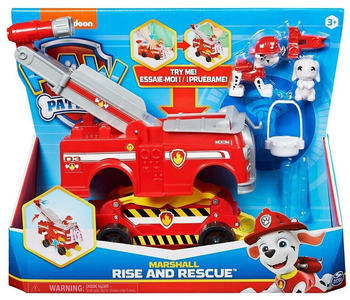 Paw Patrol Marshall Rise and Rescue (6063638)