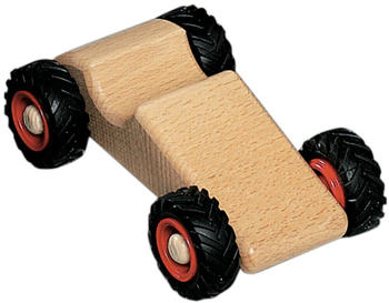Fagus Speedy Rennwagen