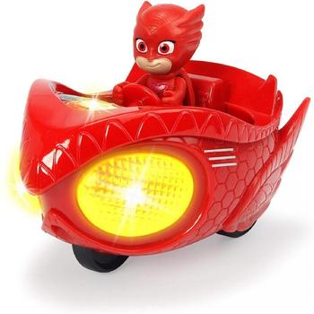 Dickie PJ Masks - Mission Racer Owlette