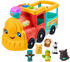 Fisher-Price Little People ABC Zug